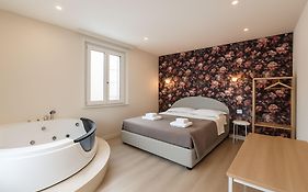 B&B Aurelia Garden Rooms